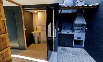 Imagem: Casa em Condomínio à Venda na Vila Ipojuca