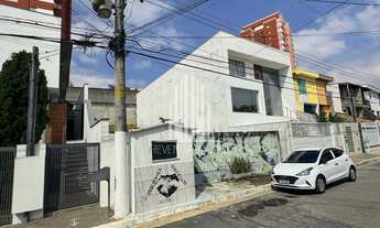 Imagem 1: TERRENO A VENDA - JARDIM TEXTIL - SÃO PAULO