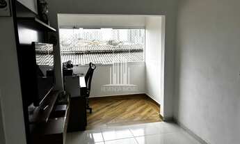 Imagem 7: Imperdível: Apartamento à venda em Vila Prudente, São Paulo-SP! 2 quartos, 1 banheiro, 48m