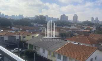 Imagem 4: Apartamento no Brooklin Paulista, 27m² 1 suite e 1 vaga