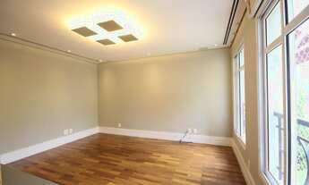 Imagem 6: Imperdível oportunidade de adquirir apartamento de luxo em Higienópolis, São Paulo-SP com