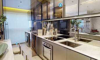 Imagem 6: Apartamento RESIDENCIAL em SÃO PAULO - SP, VILA MARIANA