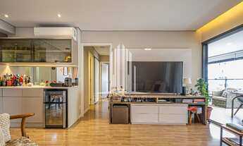 Imagem 7: Apartamento RESIDENCIAL em SÃO PAULO - SP, CAMPO BELO