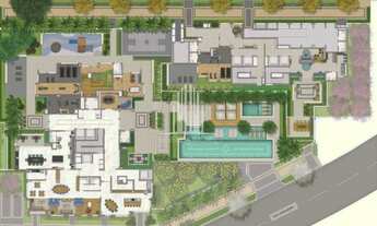 Imagem 3: Apartamento RESIDENCIAL em SÃO PAULO - SP, VILA SÃO JOSÉ (IPIRANGA