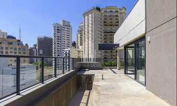 Imagem 4: Cobertura de luxo em Cerqueira César: 4 quartos, 4 suítes, 5 banheiros, 6 vagas, 663m² de