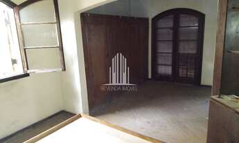 Imagem 7: Luxuosa mansão de 4 quartos e 4 suítes no Sumaré, São Paulo-SP - Com 2 salas, 7 banheiros