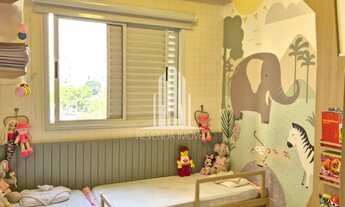 Imagem 6: Apartamento RESIDENCIAL em SÃO PAULO - SP, BOSQUE DA SAÚDE