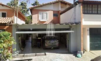 Imagem: Espetacular Casa à Venda em São Paulo