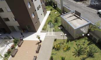 Imagem: Apartamento de 2 quartos na Vila Celeste