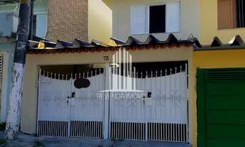 Imagem: Imóvel de 3 quartos com suíte e 2 vagas