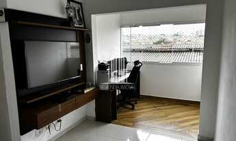 Imagem 6: Imperdível: Apartamento à venda em Vila Prudente, São Paulo-SP! 2 quartos, 1 banheiro, 48m