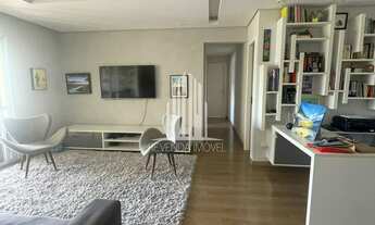 Imagem 3: Apartamento à venda em São Paulo-SP, Jabaquara: 3 quartos, 1 suíte, 4 banheiros, 2 vagas