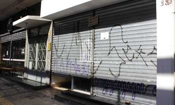 Imagem 3: Salão Comercial de Alto Padrão em São Paulo-SP, Santa Cecília 1 Sala, 1 Banheiro, 200m² d