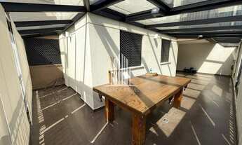 Imagem: Apartamento para venda em São Paulo-SP