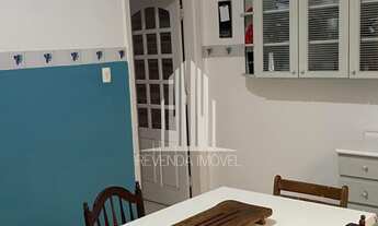 Imagem 5: CASA RESIDENCIAL em SÃO PAULO - SP, SUMAREZINHO