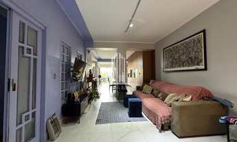 Imagem 4: Imperdível: Casa com 4 Suítes na Vila Guarani, São Paulo-SP - 260 m² - 2 Vagas de Garagem!