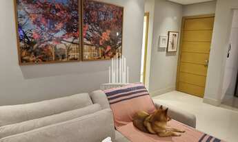 Imagem 4: Apartamento à venda em Santana, São Paulo-SP: 2 quartos, 1 suíte, 1 banheiro, 2 vagas de g