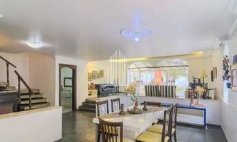 Imagem: Casa à venda no Alto da Boa Vista com 365m²