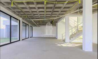 Imagem 7: Luxuosa mansão de 4 suítes no Jardim dos Estados, São Paulo - SP: 1.034m² de puro requinte