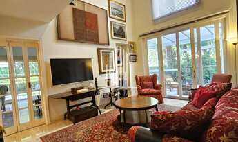 Imagem 2: CASA RESIDENCIAL em SÃO PAULO - SP, CIDADE JARDIM