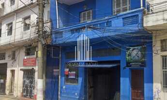 Imagem: ARMAZEM COM CASA NA PARTE SUPERIOR, MOOCA