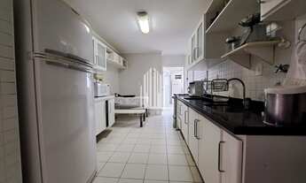 Imagem 2: Apartamento RESIDENCIAL em SÃO PAULO - SP, VILA CLEMENTINO