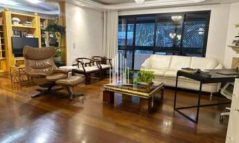 Imagem: Apartamento Luxuoso em Vila Uberabinha