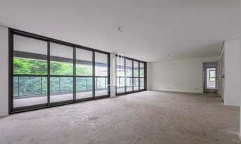 Imagem 4: Luxuoso apartamento de 4 quartos e 2 suítes no Sumaré, São Paulo-SP, com 200m² e 3 vagas d