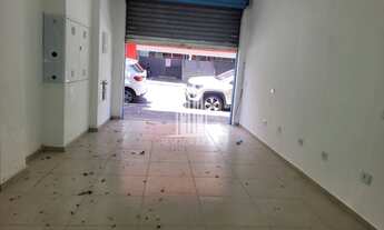 Imagem 7: Oportunidade imperdível: Armazém Comercial à venda no Brooklin Paulista, São Paulo-SP, com