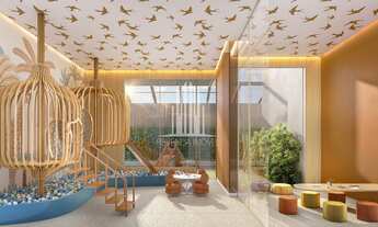 Imagem 7: Apartamento RESIDENCIAL em SÃO PAULO - SP, VILA MARIANA