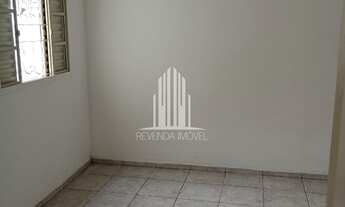 Imagem: Casa à venda em São Paulo-SP, Ipiranga