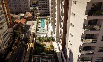 Imagem 3: Excelente Apartamento alto padrão 73m², 2 dormitórios, sendo 1 suíte, 2 vagas, depósito