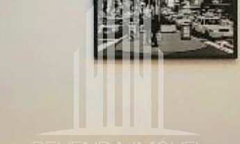 Imagem 3: Apartamento de Alto Padrão na Indianópolis: 3 Quartos, 1 Suíte, 2 Vagas - Pronto para Regi