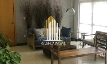 Imagem 2: Apartamento no Condomínio Edificio Acacia na Vila Mariana com 208m² 4 suites 4 vagas de ga