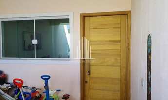 Imagem 4: Casa Sobrado à venda de 130m² com 3 dormitórios sendo 3 suítes e 2 vagas no Ipiranga Casa