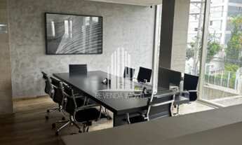 Imagem 5: Apartamento à venda em Cerqueira César, São Paulo-SP: 1 quarto, 1 suíte, 1 sala, 1 banheir