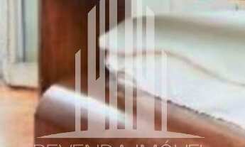 Imagem 2: Apartamento no clássico Edifício Rampa do Túnel na Bela Vista com 360m² 4 dormitórios 4 su