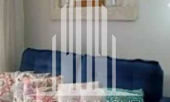 Imagem: Apartamento à venda no Brás, São Paulo-SP