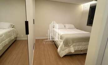 Imagem 6: Apartamento RESIDENCIAL em SÃO PAULO - SP, VILA SÃO JOSÉ (IPIRANGA