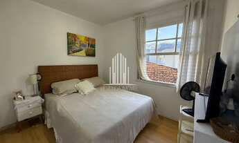 Imagem 7: Sobrado à venda na Chácara Santo Antônio com 210m² 4 dormitórios 1 suíte 3 banheiros 4 vag