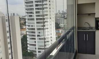 Imagem: Apartamento RESIDENCIAL em SÃO PAULO