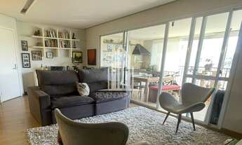 Imagem 2: Apartamento à venda em São Paulo-SP, Jabaquara: 3 quartos, 1 suíte, 4 banheiros, 2 vagas