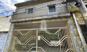 Imagem: Imperdível casa à venda em São Paulo-SP