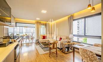 Imagem 2: Apartamento RESIDENCIAL em SÃO PAULO - SP, CAMPO BELO