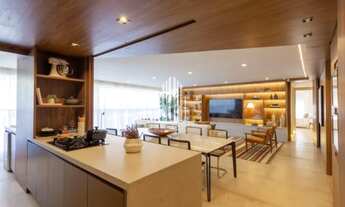 Imagem: Apartamento de Luxo no Jardim das Acácias