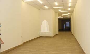 Imagem: Salão Comercial de Alto Padrão em São