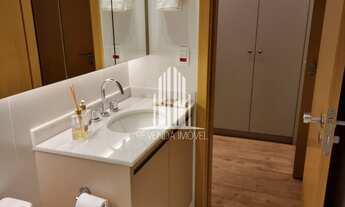 Imagem 5: Apartamento à venda em Santana, São Paulo-SP: 2 quartos, 1 suíte, 1 banheiro, 2 vagas de g