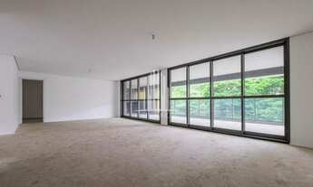 Imagem: Luxuoso apartamento de 4 quartos e 2 suítes