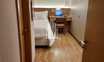 Imagem: Apartamento à venda em Santana, São Paulo-SP