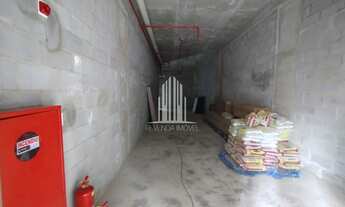 Imagem 5: Loja Comercial à Venda em Perdizes, São Paulo-SP: 1 Sala, 2 Banheiros, 2 Vagas de Garagem